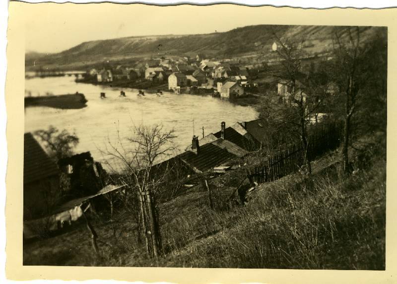 50er Jahre Bild Nr.104